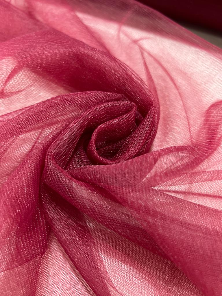 Tul Óptico Malla Piel o Transparencia – Sanditex