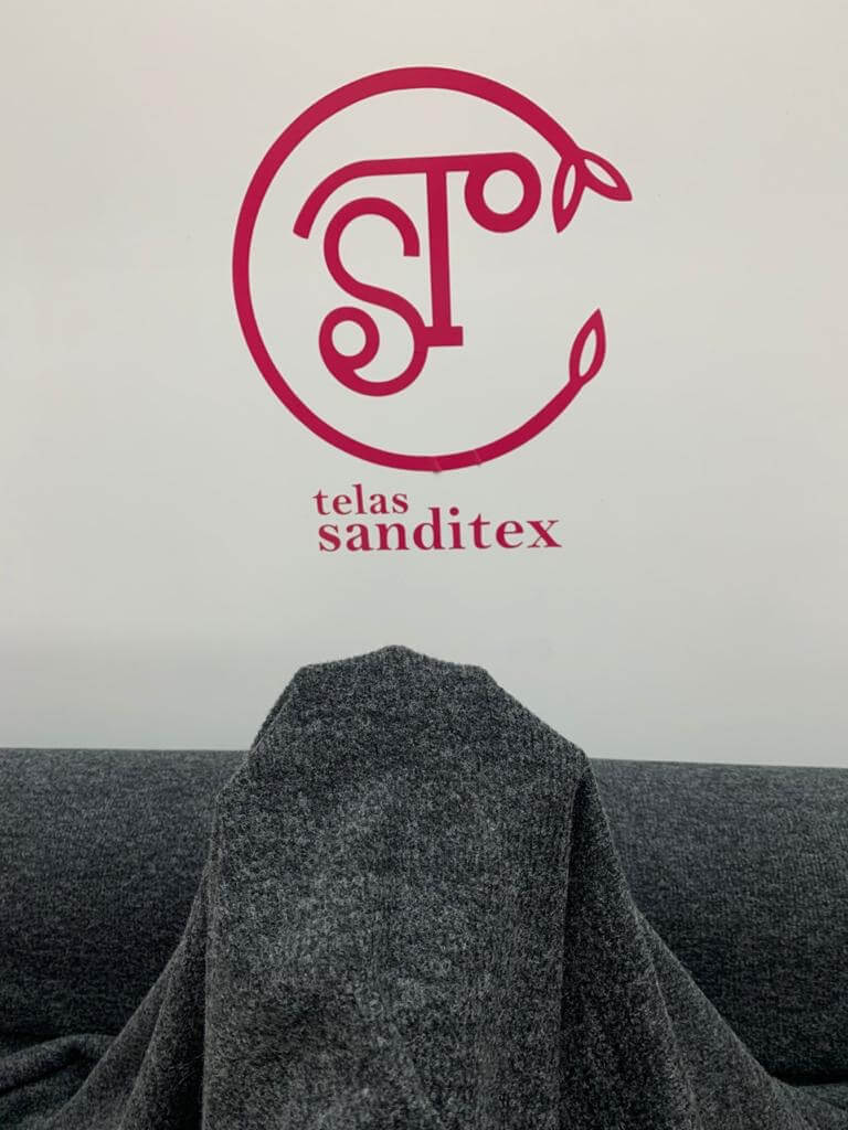 Tela De Suéter – Sanditex