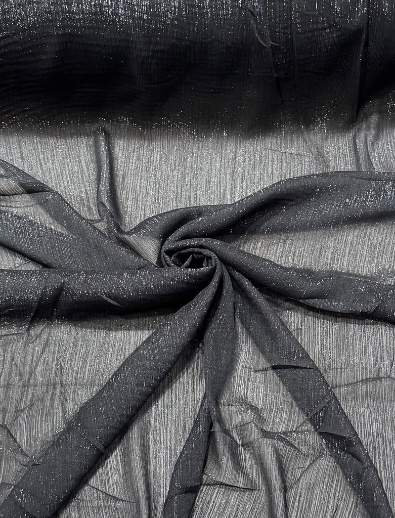Shiffon Lurex