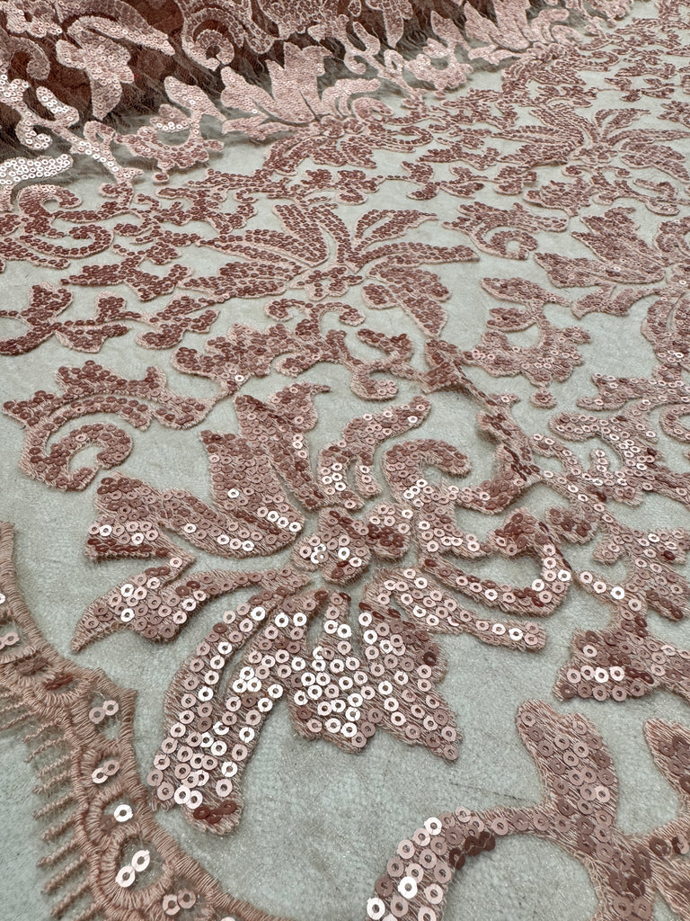 Lentejuela Diseño "Adara"