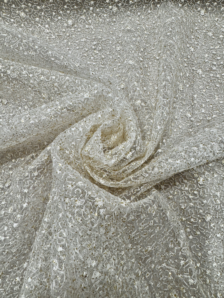 Encaje Rococo