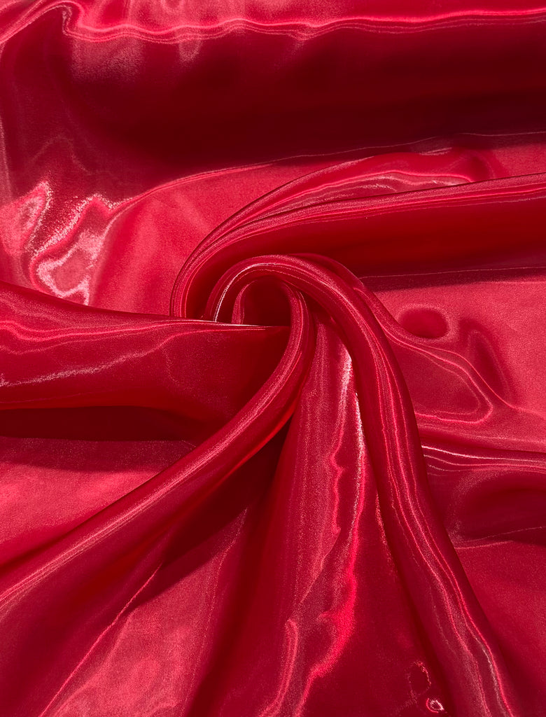 Organza Espejo