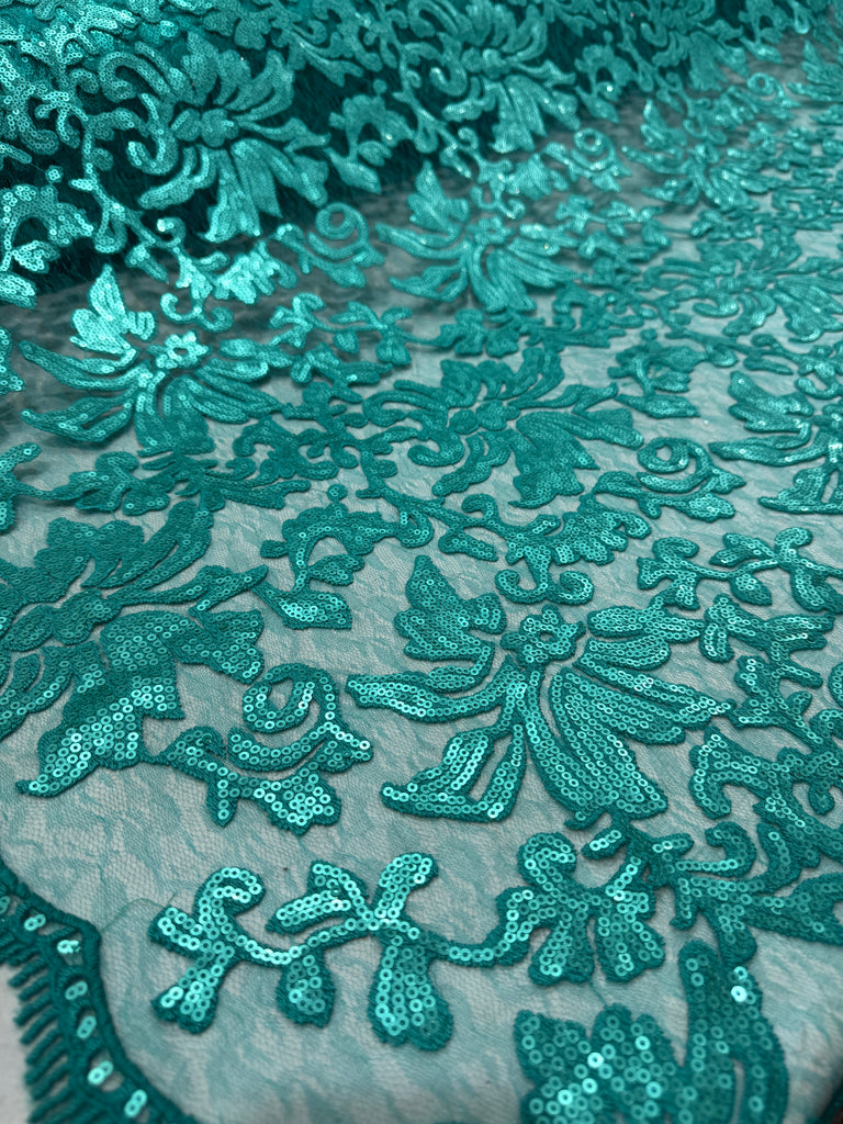 Lentejuela Diseño "Adara"