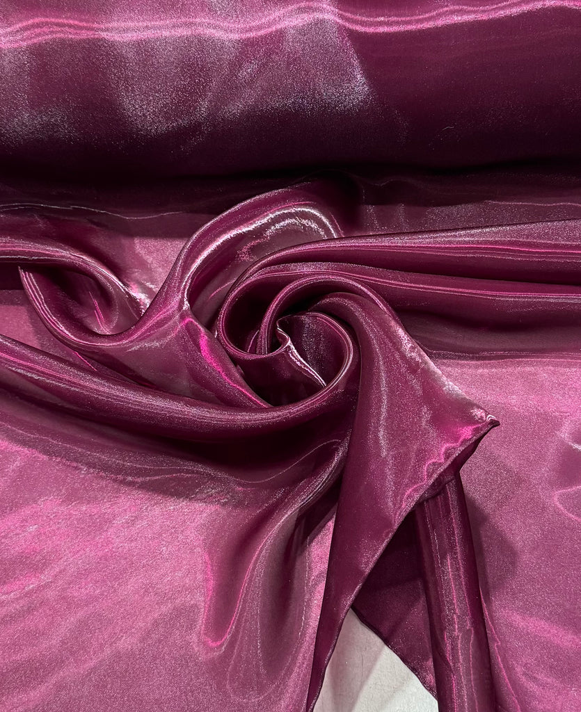 Organza Espejo