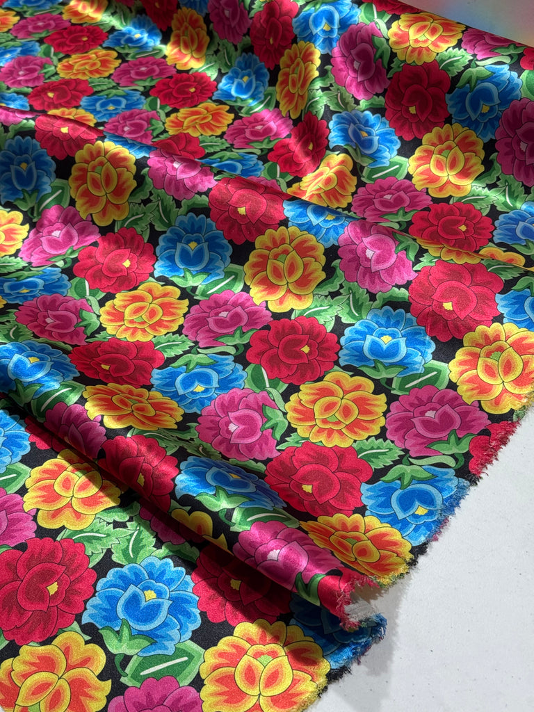 Istmeño Estampado