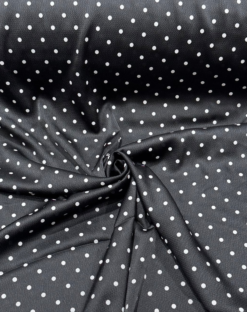 Satin Estampado Boleado
