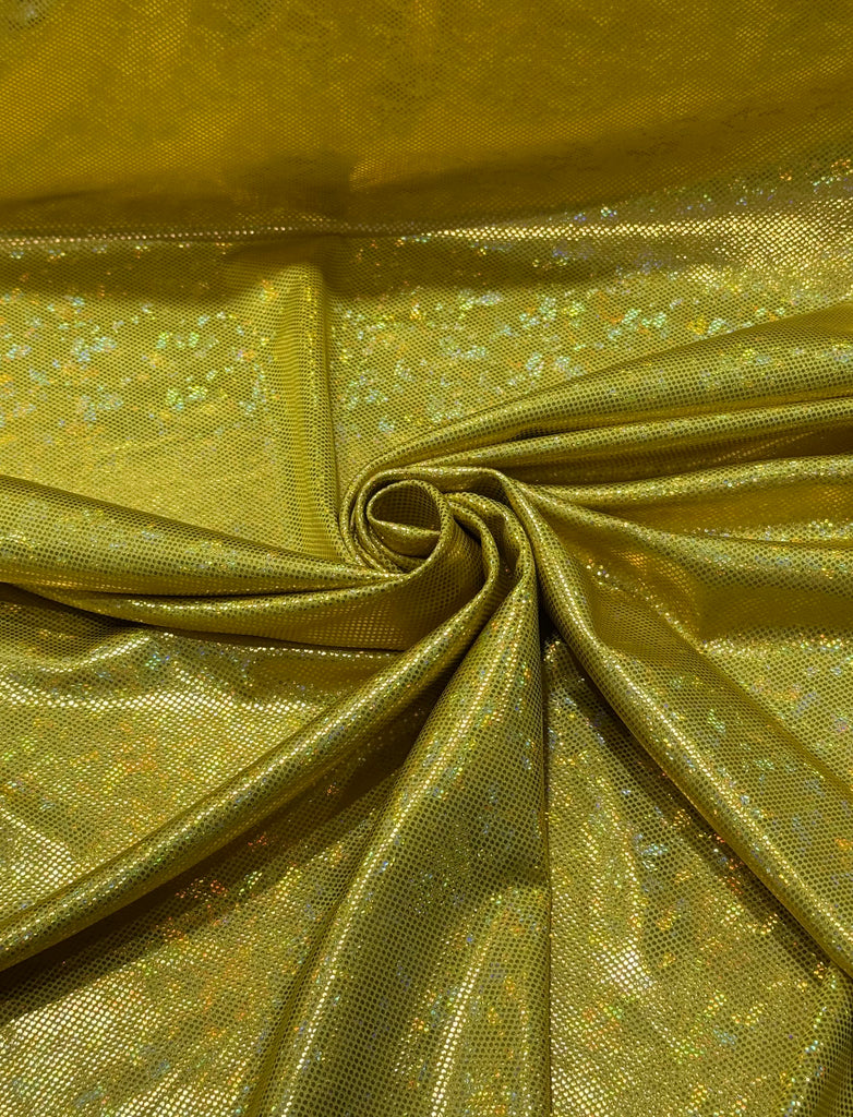 Licra Holograma