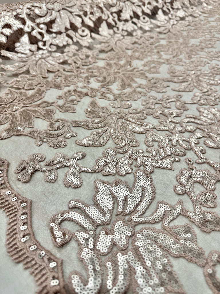 Lentejuela Diseño "Adara"