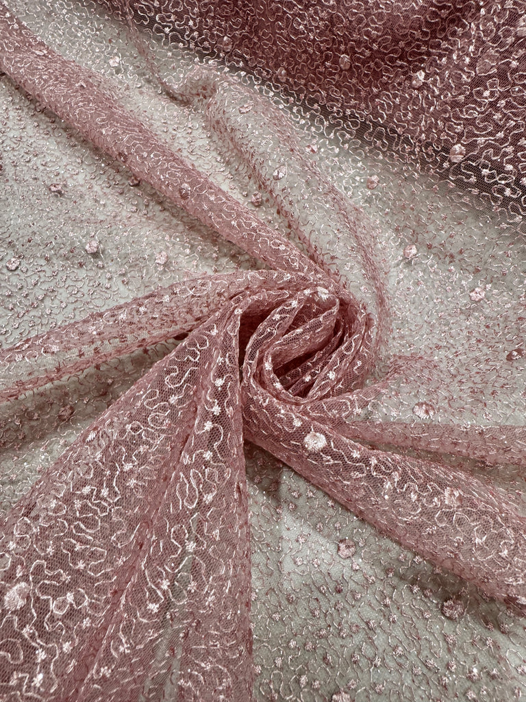 Encaje Rococo