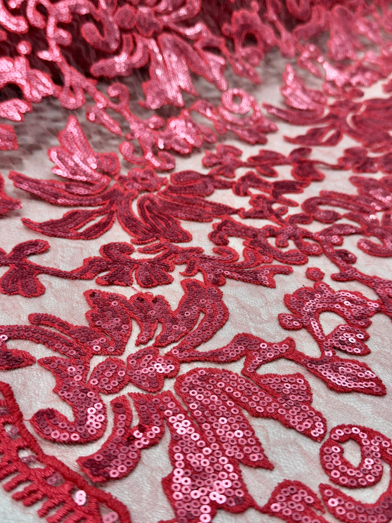 Lentejuela Diseño "Adara"