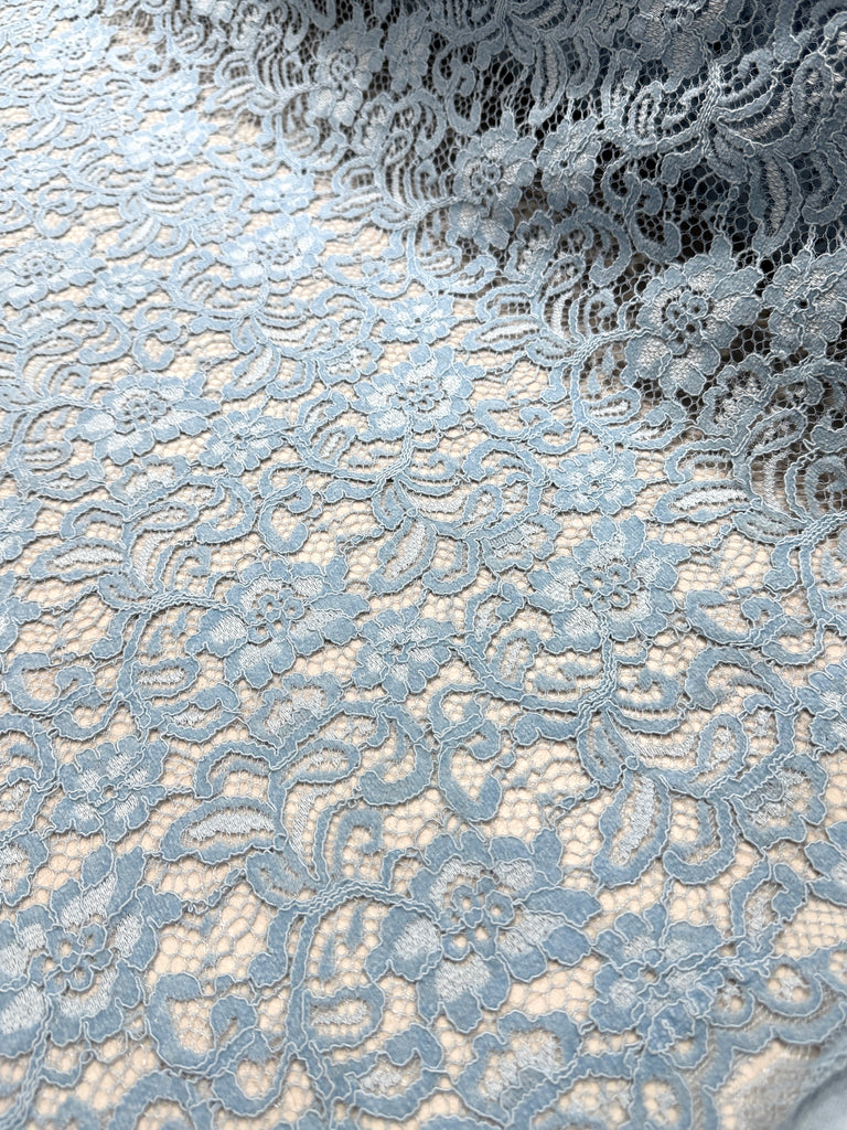 Encaje Rigido Con Velvet