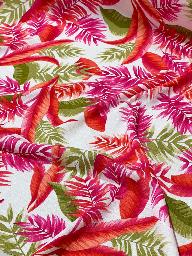 Linet Estampado Strech