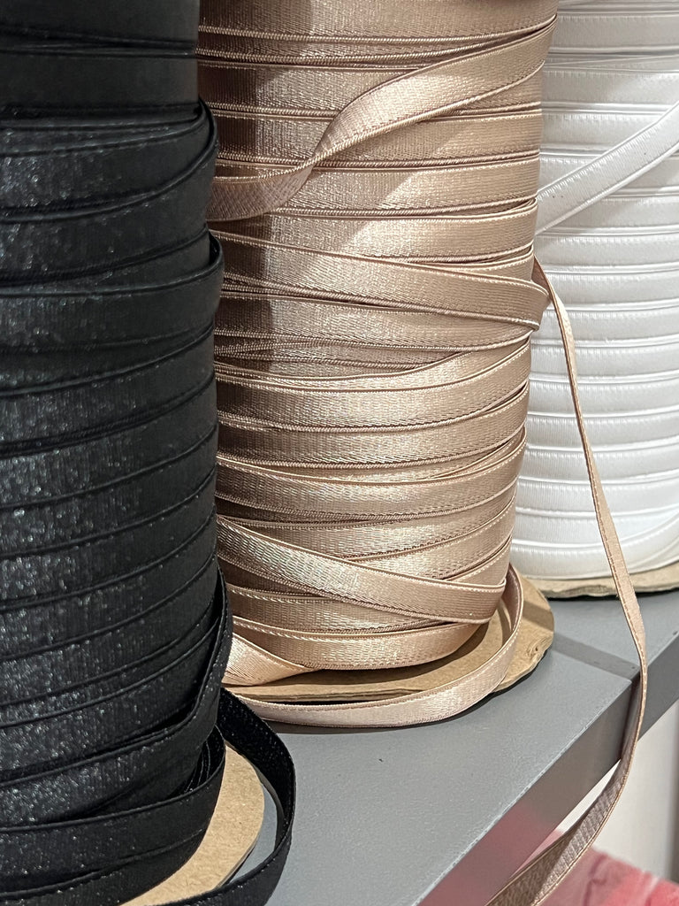 Tirante Elastico Premium (METRO)