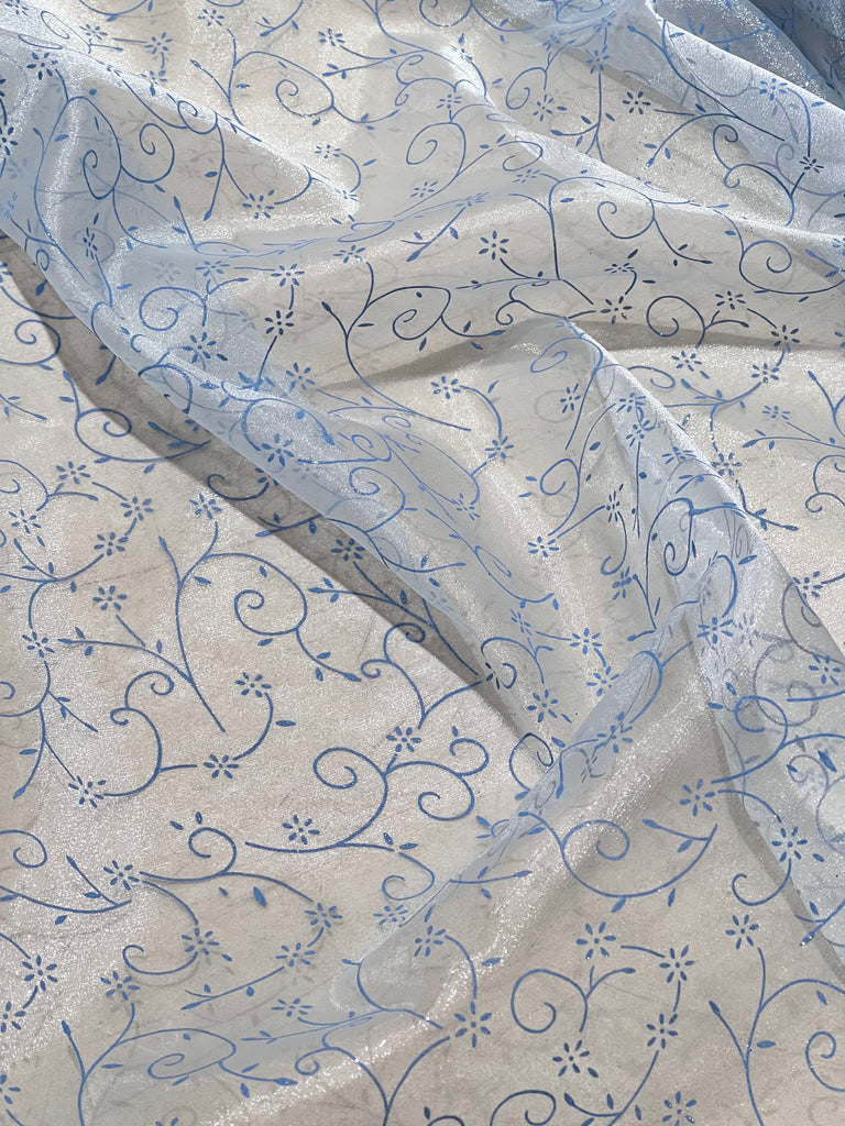 Organza Diseño