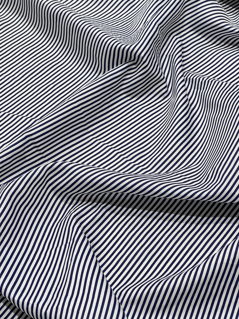 Tela de Poliester Mil Rayas (Mascotita)