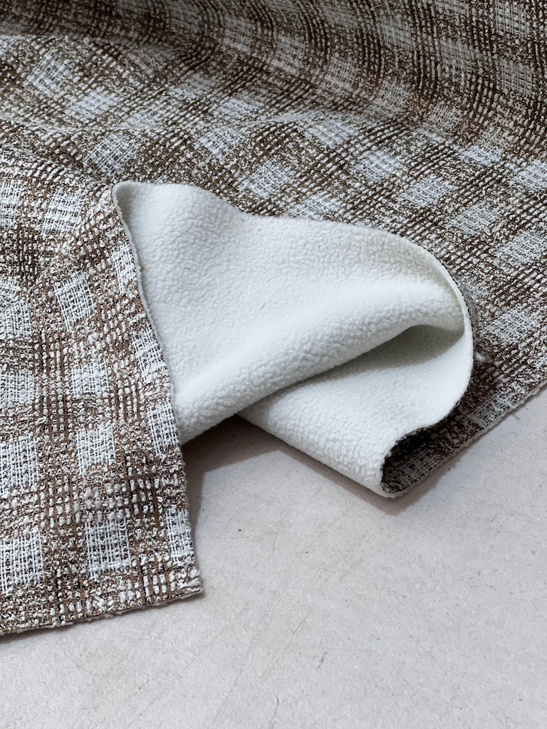 Tweed Forrada