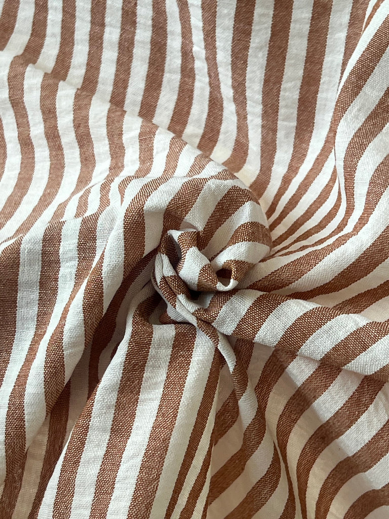 Tacto Lino Rayado