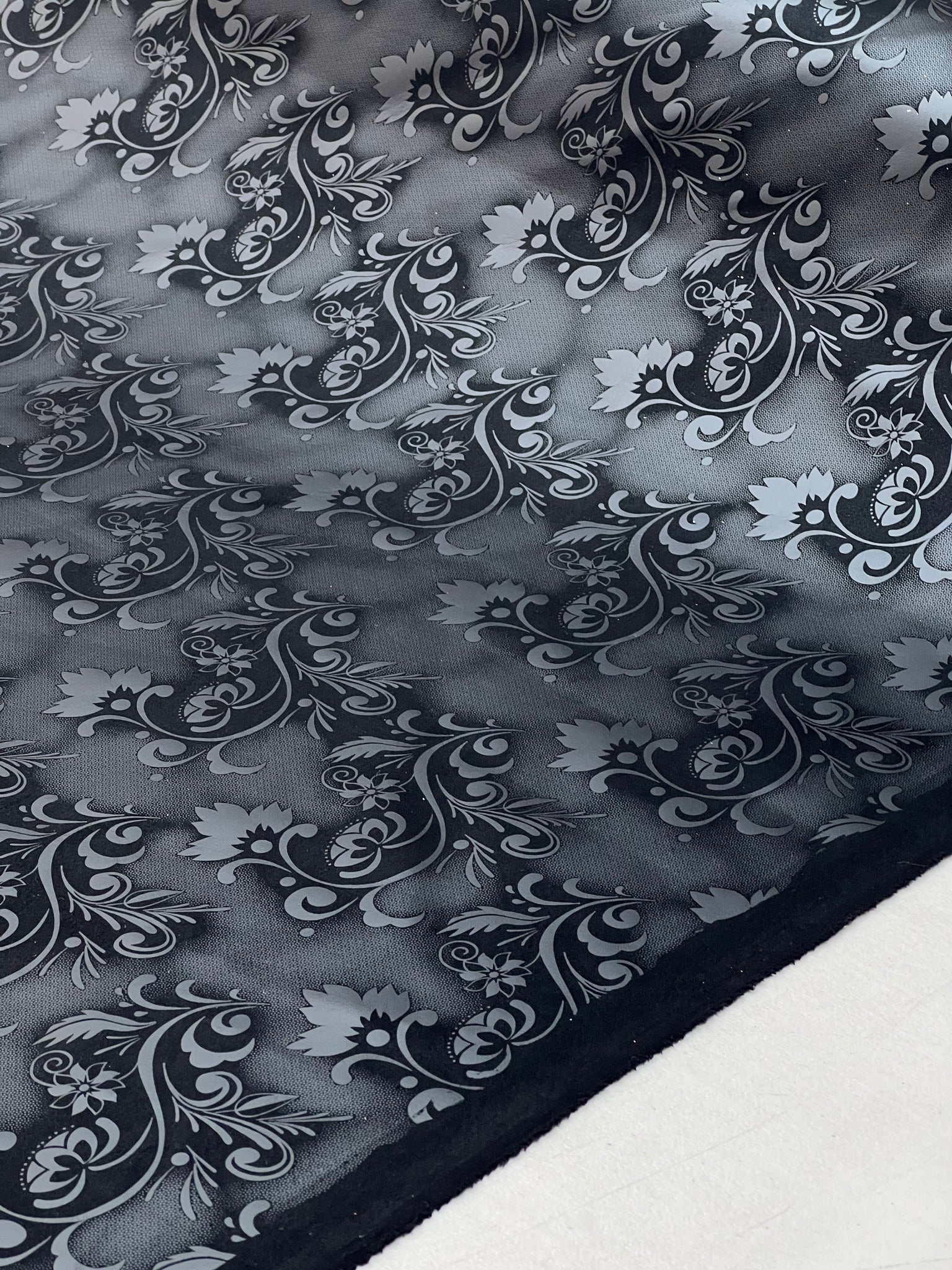 Gamuza Estampada – Sanditex