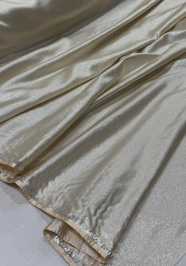 Shantung Tornasol