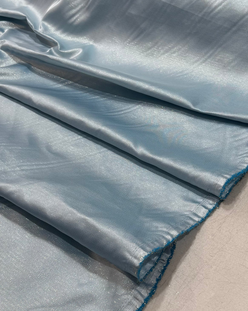 Shantung Tornasol