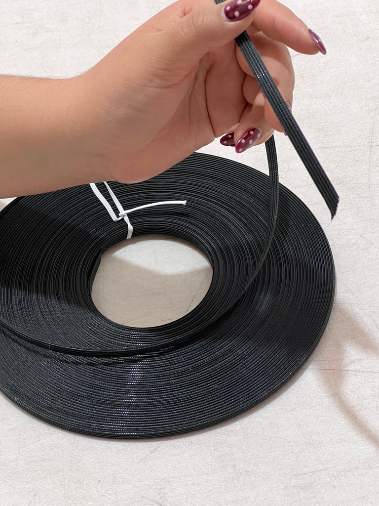 Rollo Varilla Flexible