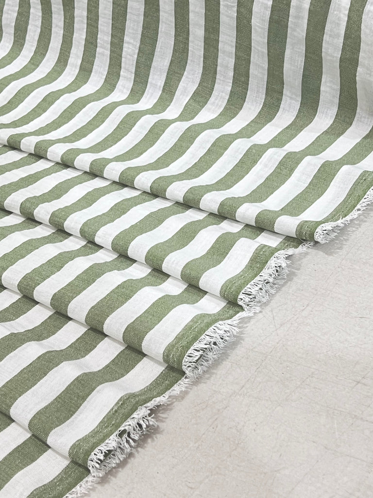 Tacto Lino Linea Ancha
