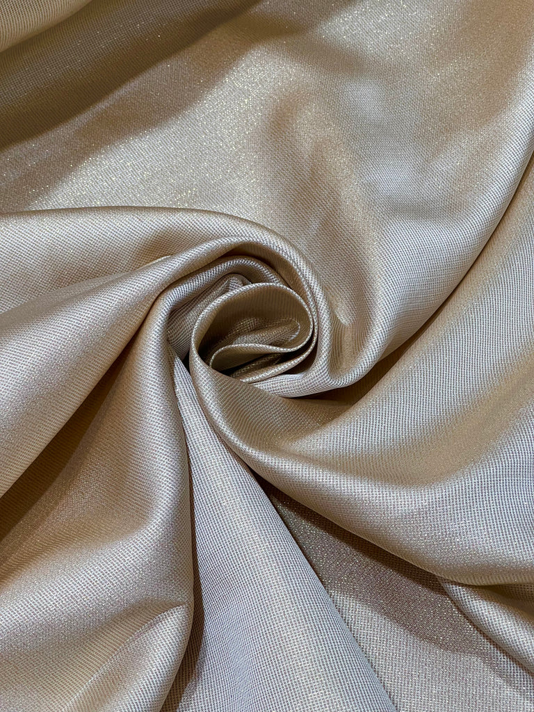 Shantung Tornasol