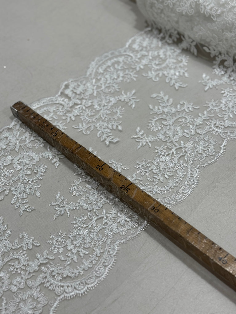 Cenefa sin Pedreria "Mayumi"