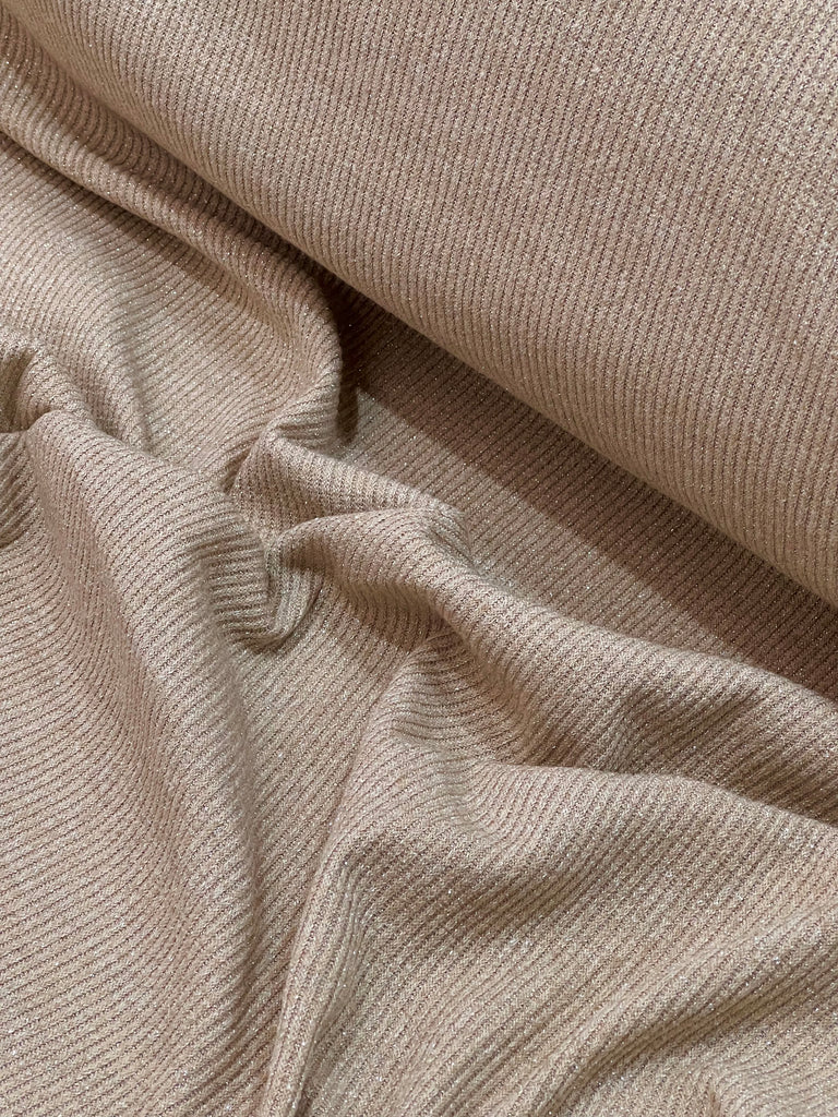 Tela De Suéter Brillosa – Sanditex - Main Image