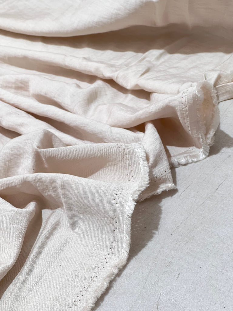 Tacto Lino Liso "Tulum"