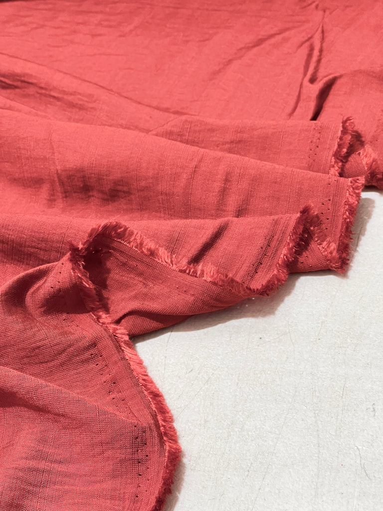Tacto Lino Liso "Tulum"