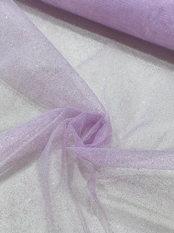 Tul con Glitter – Sanditex