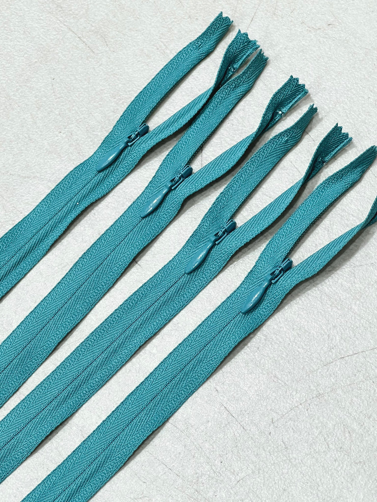 Cierres Invisibles YKK