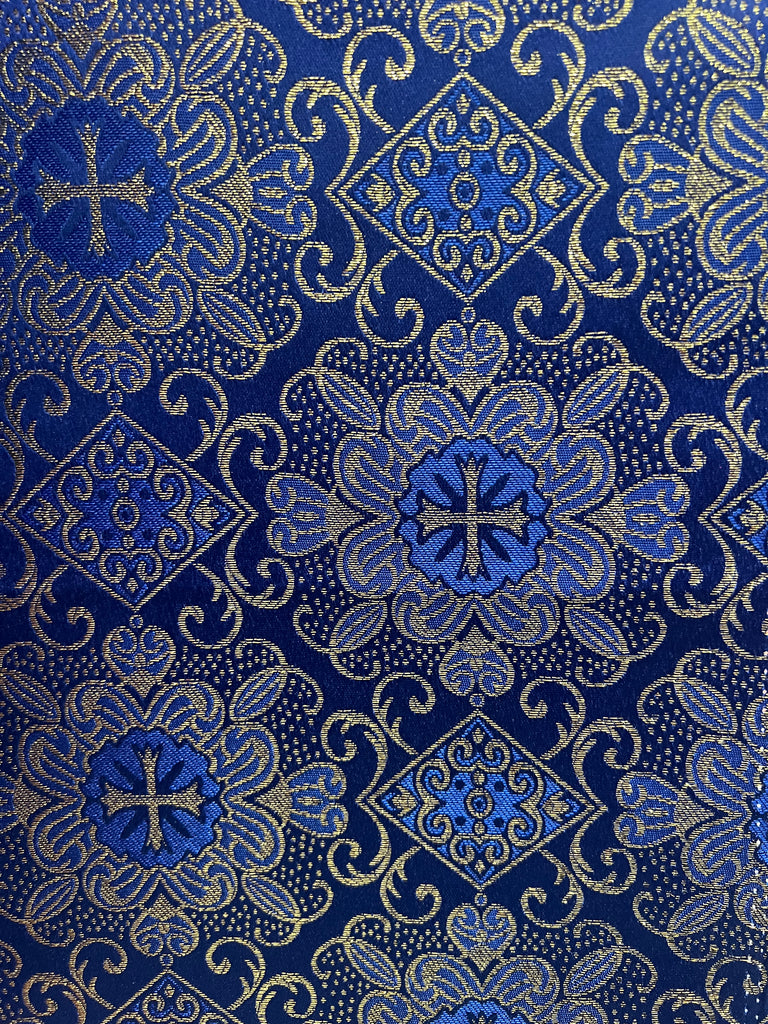 Brocado Liturgico
