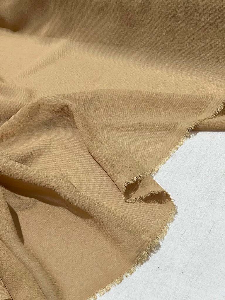 Crepe Cartier