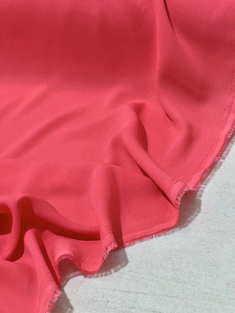 Crepe Cartier