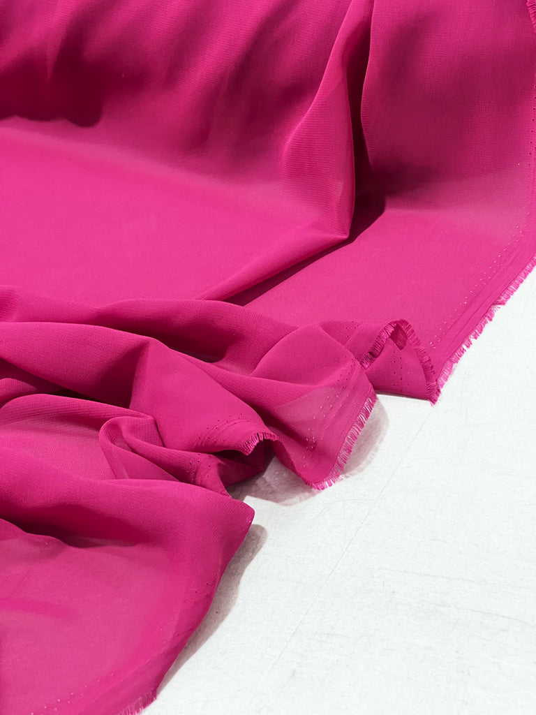Crepe Cartier