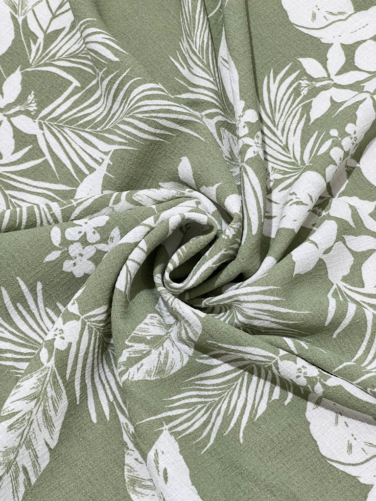 Linet Estampado Strech