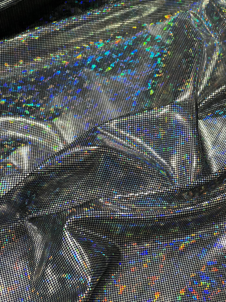 Licra Colombiana Holograma
