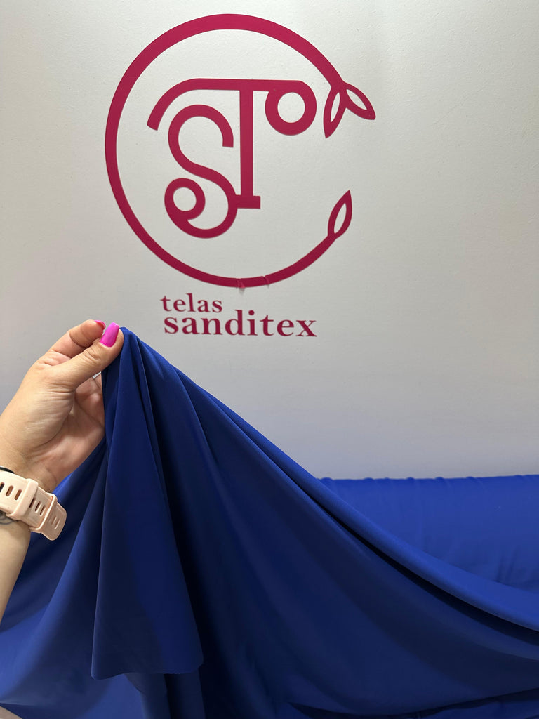 Licra "Cali" Ultra Strech