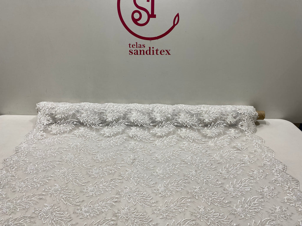 Tul Óptico Degradado – Sanditex