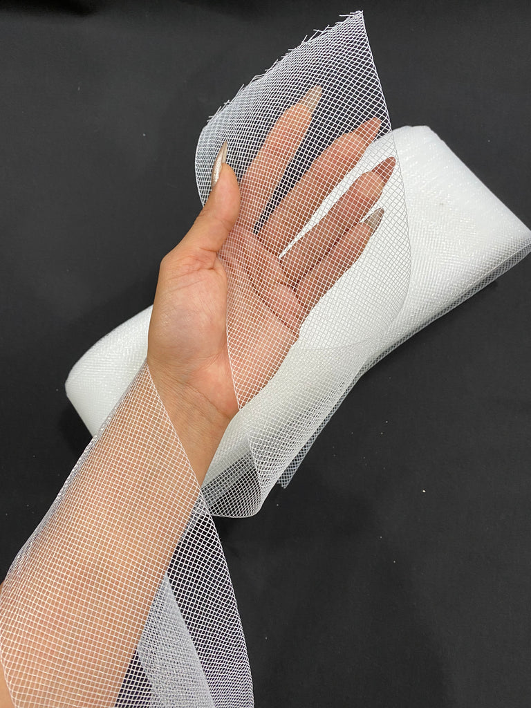 Crin 10cm Pza