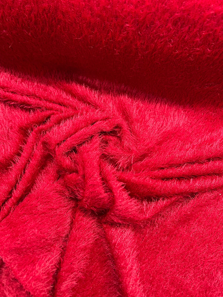 Tela de Suéter Micropelo – Sanditex