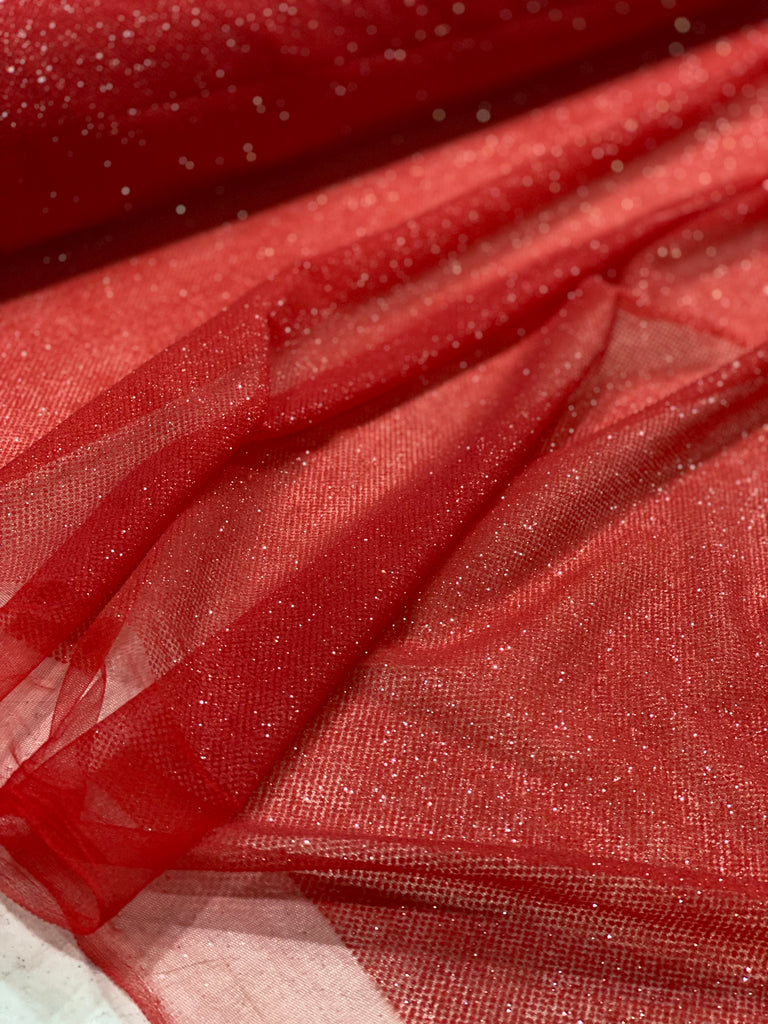 Tul con Glitter "Keily"