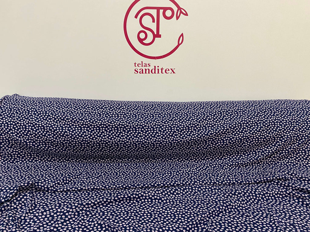 Algodón Interlock Estampado – Sanditex