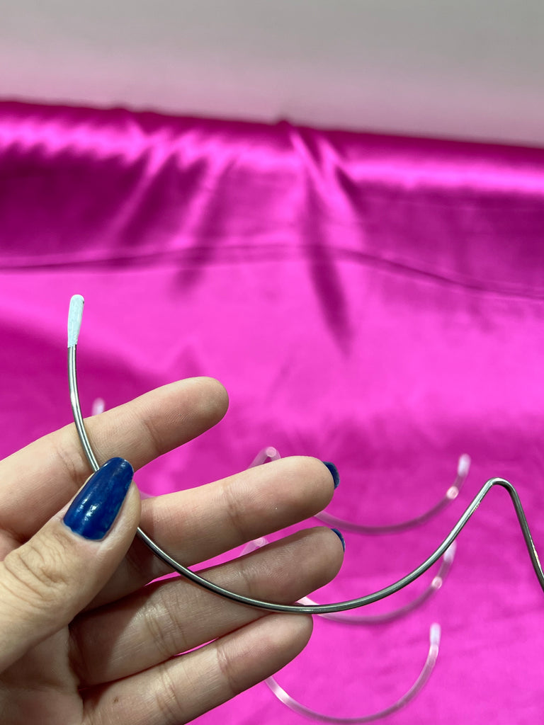 Varilla W (Traje de Baño)