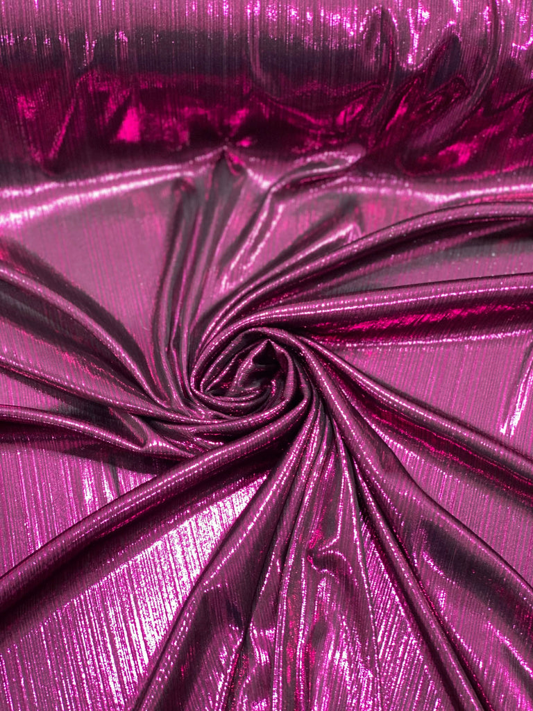 Licra Holograma "Georgette"