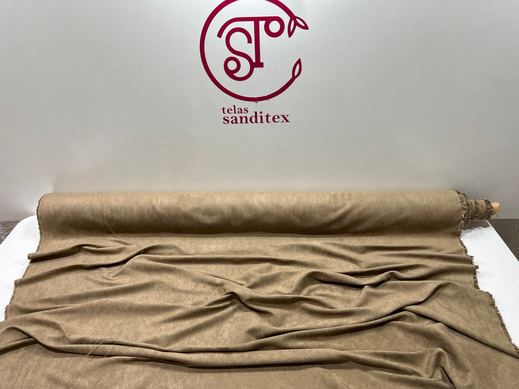 Gamuza Rígida – Sanditex