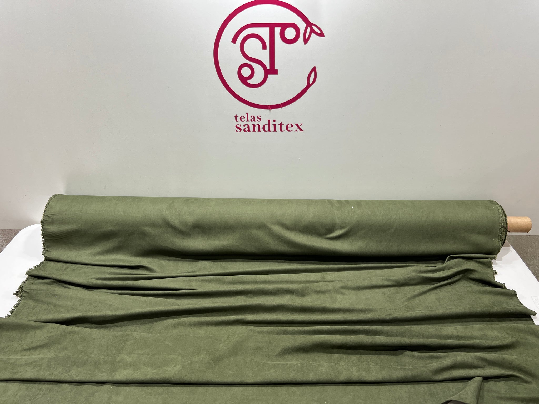 Gamuza Rígida – Sanditex